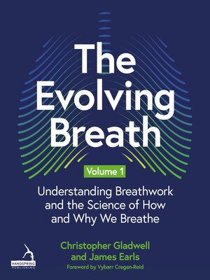 cover image of The Evolving Breath Volume 1